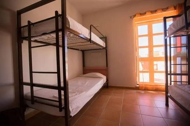Ortak Ranzalı Oda, Sadece kadınlar için (4 pax)