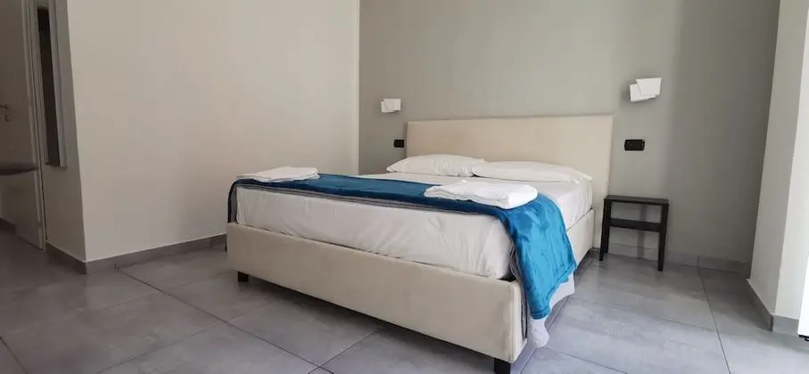 Deluxe Tek Büyük Yataklı Oda, Balkon
