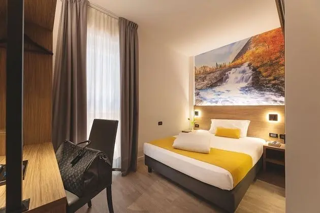 Standard Tek Kişilik Oda