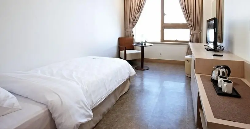 Basic Tek Kişilik Oda