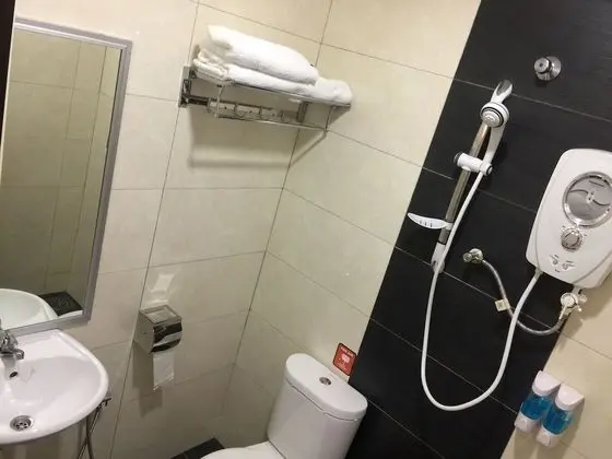 Standard Oda, 1 Büyük (Queen) Boy Yatak