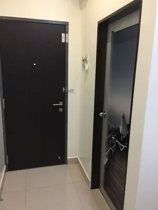 Standard Oda, 1 En Büyük (King) Boy Yatak