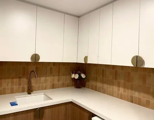 Apart Daire, 2 Yatak Odası (Absolute Beach Front)
