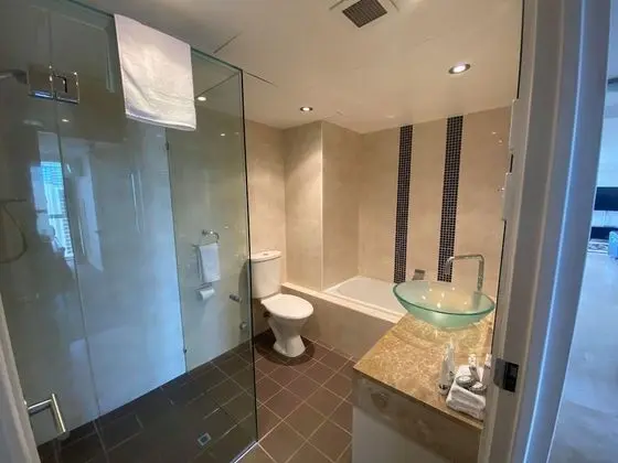 Apart Daire, 2 Yatak Odası (Absolute Beach Front)