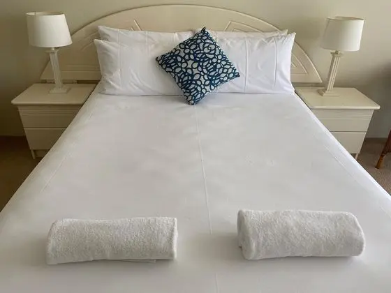 Standard Apart Daire, 2 Yatak Odası