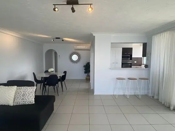 Standard Apart Daire, 2 Yatak Odası