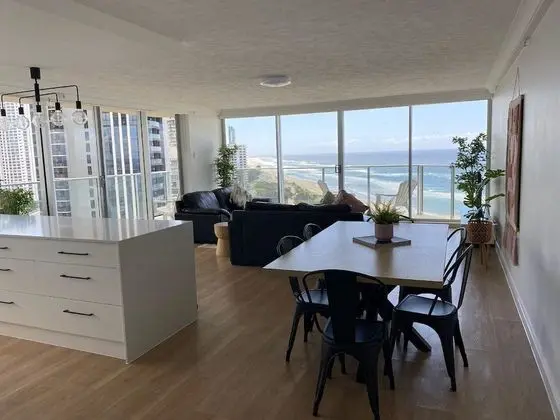 Standard Apart Daire, 2 Yatak Odası
