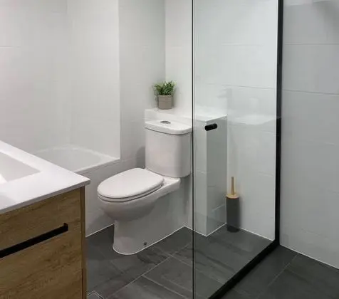 Standard Apart Daire, 2 Yatak Odası