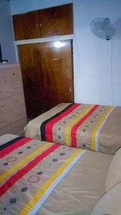 Comfort Tek Büyük Yataklı Oda, Birden Çok Yatak