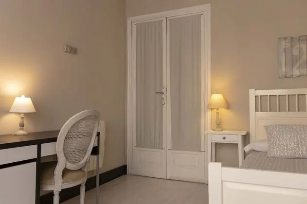 Basic Tek Kişilik Oda, Ortak Banyo
