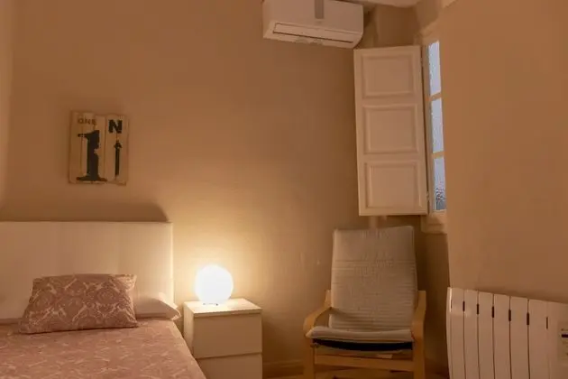Basic Tek Kişilik Oda, Ortak Banyo