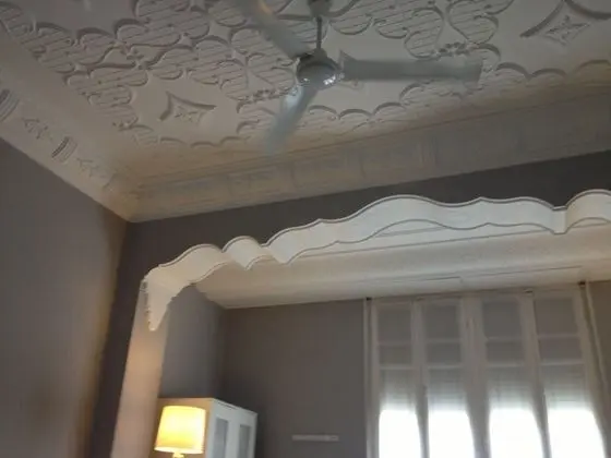 Superior İki Ayrı Yataklı Oda, 2 Tek Kişilik Yatak (outside the room)
