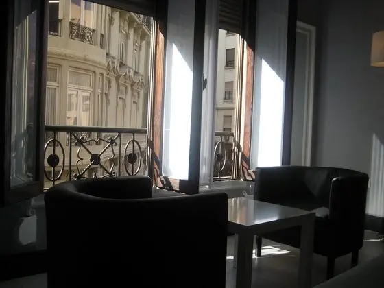Superior İki Ayrı Yataklı Oda, 2 Tek Kişilik Yatak (outside the room)
