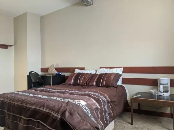 Standard Tek Kişilik Oda