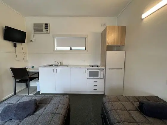 Deluxe İki Ayrı Yataklı Oda, Sigara İçilmez, Buzdolabı