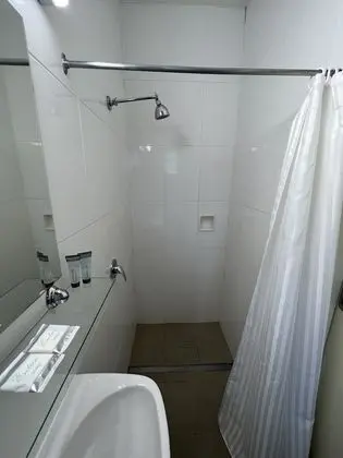 Economy Oda, Sigara İçilmez