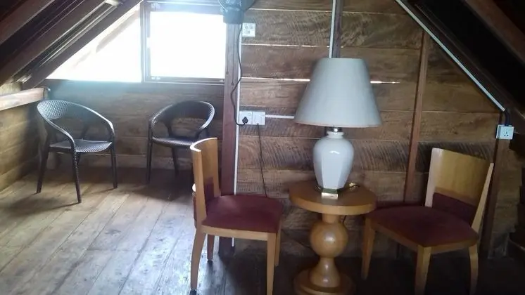 Family Kır Evi, Plaj Manzaralı