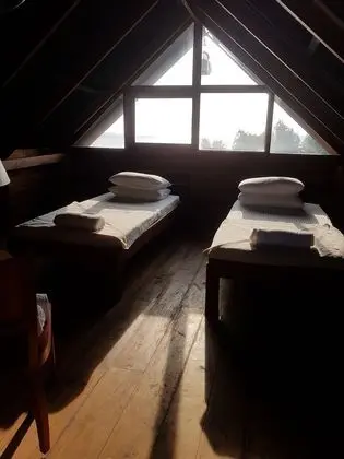 Family Oda, Okyanus Manzaralı (Non AC)