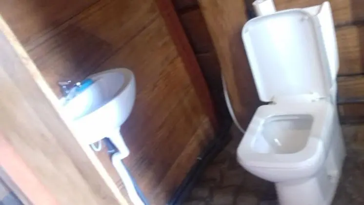 Family Oda, Okyanus Manzaralı (Non AC)