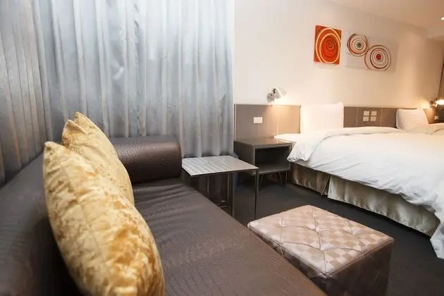 Business Dört Kişilik Oda, Sigara İçilmez