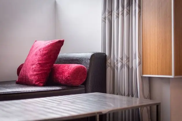 Business Dört Kişilik Oda, Sigara İçilmez