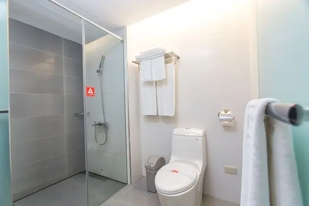 Business İki Ayrı Yataklı Oda, Sigara İçilmez