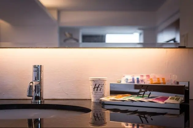 Business Üç Kişilik Oda, Sigara İçilmez