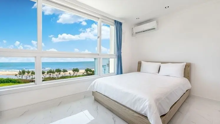 Ocean View Spa 1