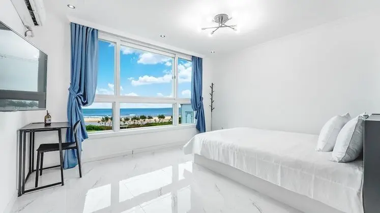 Ocean View Spa 1