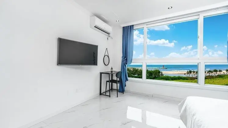 Ocean View Spa 1