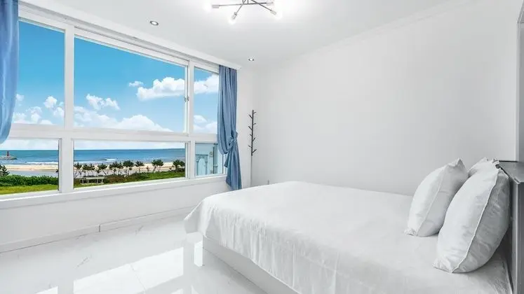 Ocean View Spa 1