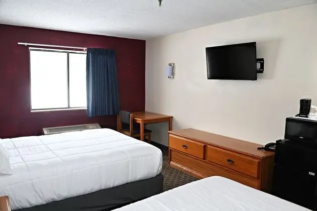 Oda, 2 Büyük (Queen) Boy Yatak, Sigara İçilmez