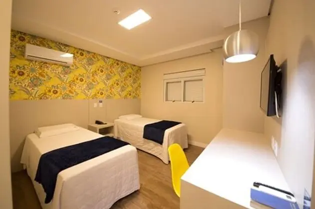 Deluxe İki Ayrı Yataklı Oda, Birden Çok Yatak