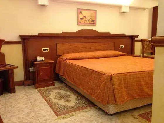 1 Çift ​​kişilik Yatak Classic