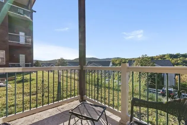 Daire, Birden Çok Yatak, Veranda, Dağ Manzaralı