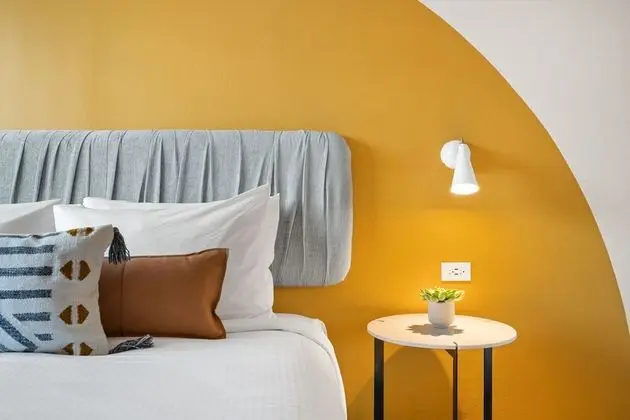 Basic Apart Daire (Two - Bedroom Apartment 1)