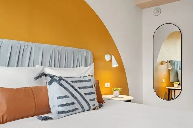 Basic Apart Daire (Two - Bedroom Apartment 1)