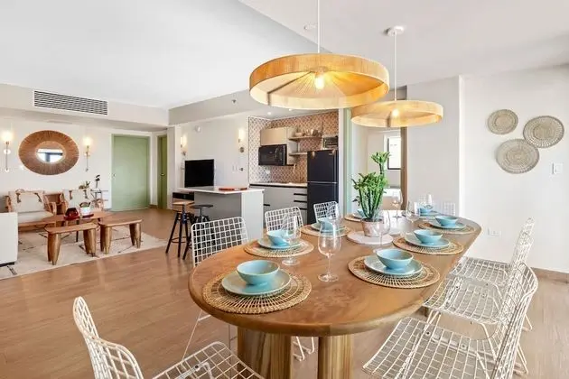 Basic Apart Daire (Two - Bedroom Apartment 1)