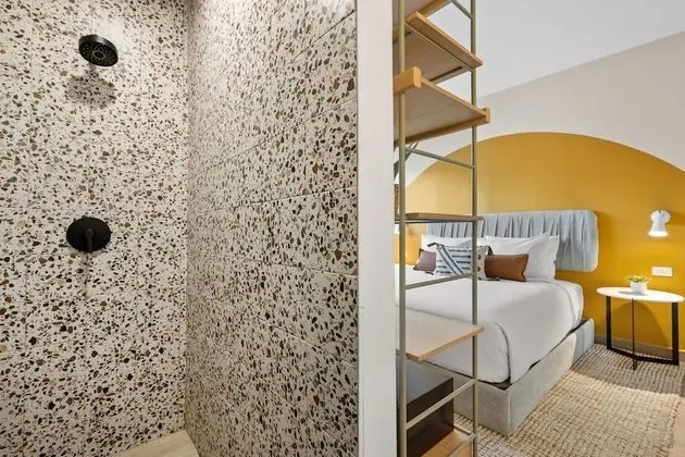 Basic Apart Daire (Two - Bedroom Apartment 1)