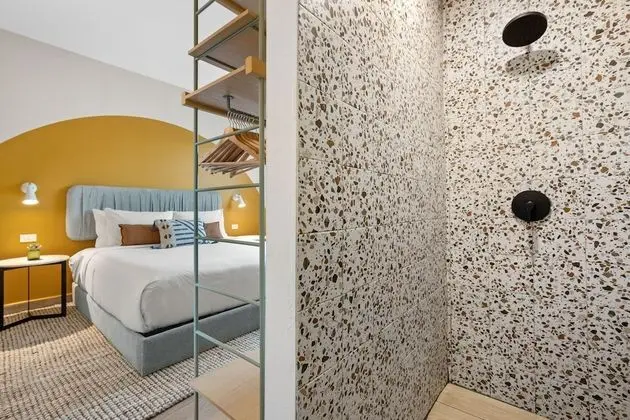 Basic Apart Daire (Two - Bedroom Apartment 1)