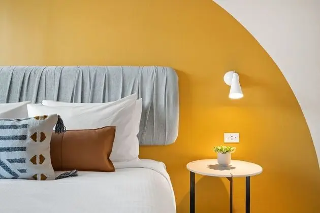 Classic Apart Daire (Two - Bedroom Apartment West)