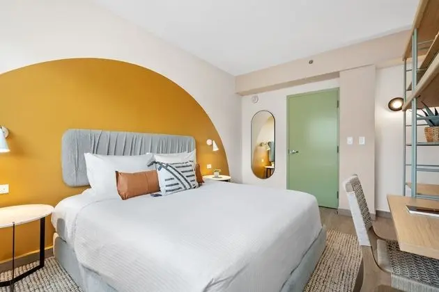 Classic Apart Daire (Two - Bedroom Apartment West)