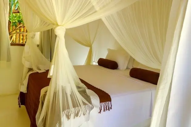 Deluxe Süit, Bahçe Manzaralı
