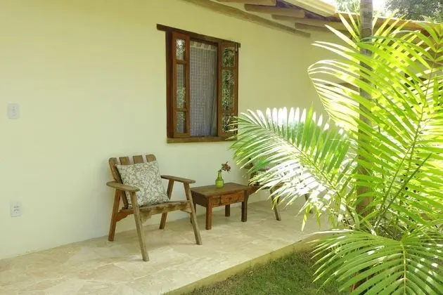 Deluxe Süit, Bahçe Manzaralı
