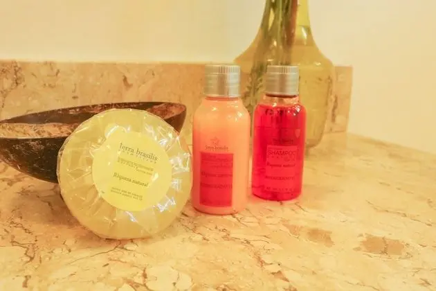 Deluxe Süit, Bahçe Manzaralı