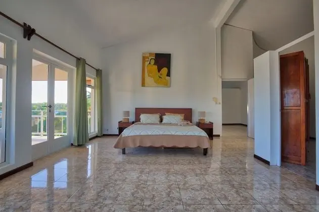 Villa, 5 Yatak Odası