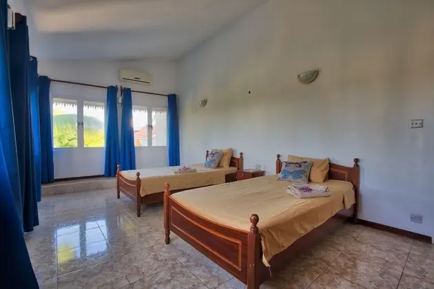 Villa, 5 Yatak Odası
