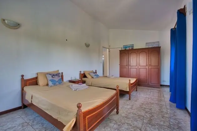 Villa, 5 Yatak Odası