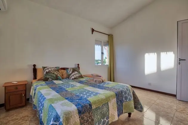 Villa, 5 Yatak Odası