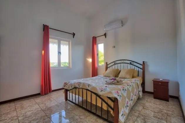 Villa, 5 Yatak Odası